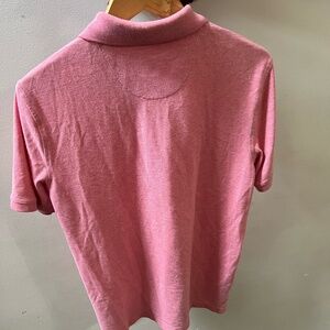 Men's George Collared Shirt, Small, 34-36